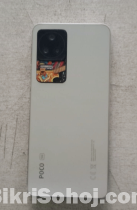 Poco F4